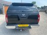USED 2013 P NISSAN NAVARA 2.5 DCI TEKNA 4X4 SHR DCB 188 BHP (NO VAT) 