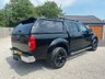 USED 2013 P NISSAN NAVARA 2.5 DCI TEKNA 4X4 SHR DCB 188 BHP (NO VAT) 