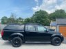 USED 2013 P NISSAN NAVARA 2.5 DCI TEKNA 4X4 SHR DCB 188 BHP (NO VAT) 