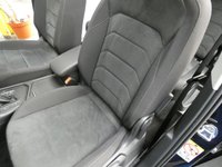 USED 2018 18 VOLKSWAGEN TIGUAN 2.0 SEL TDI BLUEMOTION TECHNOLOGY DSG 5d 148 BHP SAT NAV SUNROOF HEATED SEATS