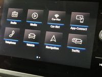 USED 2018 18 VOLKSWAGEN TIGUAN 2.0 SEL TDI BLUEMOTION TECHNOLOGY DSG 5d 148 BHP SAT NAV SUNROOF HEATED SEATS