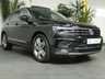 USED 2018 18 VOLKSWAGEN TIGUAN 2.0 SEL TDI BLUEMOTION TECHNOLOGY DSG 5d 148 BHP SAT NAV SUNROOF HEATED SEATS