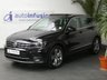 USED 2018 18 VOLKSWAGEN TIGUAN 2.0 SEL TDI BLUEMOTION TECHNOLOGY DSG 5d 148 BHP SAT NAV SUNROOF HEATED SEATS
