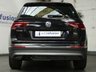 USED 2018 18 VOLKSWAGEN TIGUAN 2.0 SEL TDI BLUEMOTION TECHNOLOGY DSG 5d 148 BHP SAT NAV SUNROOF HEATED SEATS