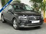 USED 2018 18 VOLKSWAGEN TIGUAN 2.0 SEL TDI BLUEMOTION TECHNOLOGY DSG 5d 148 BHP SAT NAV SUNROOF HEATED SEATS