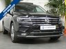 USED 2018 18 VOLKSWAGEN TIGUAN 2.0 SEL TDI BLUEMOTION TECHNOLOGY DSG 5d 148 BHP SAT NAV SUNROOF HEATED SEATS