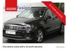 USED 2018 18 VOLKSWAGEN TIGUAN 2.0 SEL TDI BLUEMOTION TECHNOLOGY DSG 5d 148 BHP SAT NAV SUNROOF HEATED SEATS
