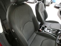 USED 2017 67 SEAT LEON 1.4 TSI FR TECHNOLOGY DSG 5d 148 BHP SAT NAV GENUINE LOW MILEAGE