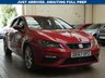 USED 2017 67 SEAT LEON 1.4 TSI FR TECHNOLOGY DSG 5d 148 BHP SAT NAV GENUINE LOW MILEAGE