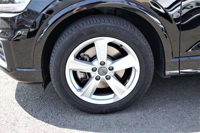 View our AUDI Q2