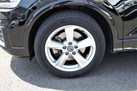 USED 2018 18 AUDI Q2 1.4 TFSI SPORT 5d 148 BHP ** RAC BUYSURE INSPECTED **