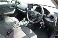 USED 2018 18 AUDI Q2 1.4 TFSI SPORT 5d 148 BHP ** RAC BUYSURE INSPECTED **