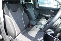 USED 2018 18 AUDI Q2 1.4 TFSI SPORT 5d 148 BHP ** RAC BUYSURE INSPECTED **