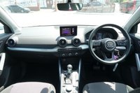 USED 2018 18 AUDI Q2 1.4 TFSI SPORT 5d 148 BHP ** RAC BUYSURE INSPECTED **