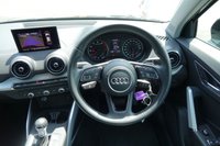USED 2018 18 AUDI Q2 1.4 TFSI SPORT 5d 148 BHP ** RAC BUYSURE INSPECTED **