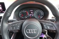 USED 2018 18 AUDI Q2 1.4 TFSI SPORT 5d 148 BHP ** RAC BUYSURE INSPECTED **