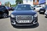 USED 2018 18 AUDI Q2 1.4 TFSI SPORT 5d 148 BHP ** RAC BUYSURE INSPECTED **