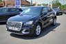 USED 2018 18 AUDI Q2 1.4 TFSI SPORT 5d 148 BHP ** RAC BUYSURE INSPECTED **