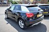 USED 2018 18 AUDI Q2 1.4 TFSI SPORT 5d 148 BHP ** RAC BUYSURE INSPECTED **