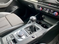 USED 2016 66 AUDI A3 2.0 TDI S LINE 5d 148 BHP 