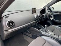 USED 2016 66 AUDI A3 2.0 TDI S LINE 5d 148 BHP 