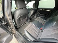 USED 2016 66 AUDI A3 2.0 TDI S LINE 5d 148 BHP 