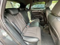 USED 2016 66 AUDI A3 2.0 TDI S LINE 5d 148 BHP 