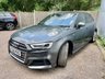 USED 2016 66 AUDI A3 2.0 TDI S LINE 5d 148 BHP 