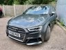 USED 2016 66 AUDI A3 2.0 TDI S LINE 5d 148 BHP 