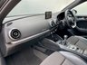 USED 2016 66 AUDI A3 2.0 TDI S LINE 5d 148 BHP 