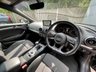 USED 2016 66 AUDI A3 2.0 TDI S LINE 5d 148 BHP 