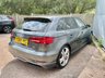 USED 2016 66 AUDI A3 2.0 TDI S LINE 5d 148 BHP 