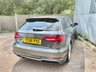 USED 2016 66 AUDI A3 2.0 TDI S LINE 5d 148 BHP 