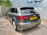 USED 2016 66 AUDI A3 2.0 TDI S LINE 5d 148 BHP 