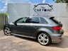 USED 2016 66 AUDI A3 2.0 TDI S LINE 5d 148 BHP 