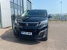USED 2020 20 PEUGEOT EXPERT 1.5 BLUEHDI PROFESSIONAL L2 LWB 6 SPEED REDUCED BY &pound;2000 TO &pound;15995 PLUS VAT