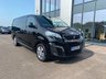 USED 2020 20 PEUGEOT EXPERT 1.5 BLUEHDI PROFESSIONAL L2 LWB 6 SPEED REDUCED BY &pound;2000 TO &pound;15995 PLUS VAT