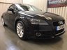 USED 2011 11 AUDI TT 1.8 TFSI SPORT 2d 160 BHP FINANCE AVAILABLE ZERO DEPOSIT