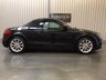 USED 2011 11 AUDI TT 1.8 TFSI SPORT 2d 160 BHP FINANCE AVAILABLE ZERO DEPOSIT