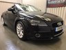 USED 2011 11 AUDI TT 1.8 TFSI SPORT 2d 160 BHP FINANCE AVAILABLE ZERO DEPOSIT
