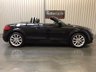 USED 2011 11 AUDI TT 1.8 TFSI SPORT 2d 160 BHP FINANCE AVAILABLE ZERO DEPOSIT