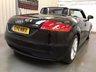 USED 2011 11 AUDI TT 1.8 TFSI SPORT 2d 160 BHP FINANCE AVAILABLE ZERO DEPOSIT