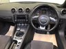 USED 2011 11 AUDI TT 1.8 TFSI SPORT 2d 160 BHP FINANCE AVAILABLE ZERO DEPOSIT