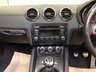 USED 2011 11 AUDI TT 1.8 TFSI SPORT 2d 160 BHP FINANCE AVAILABLE ZERO DEPOSIT