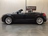 USED 2011 11 AUDI TT 1.8 TFSI SPORT 2d 160 BHP FINANCE AVAILABLE ZERO DEPOSIT