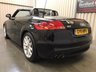 USED 2011 11 AUDI TT 1.8 TFSI SPORT 2d 160 BHP FINANCE AVAILABLE ZERO DEPOSIT