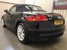 USED 2011 11 AUDI TT 1.8 TFSI SPORT 2d 160 BHP FINANCE AVAILABLE ZERO DEPOSIT