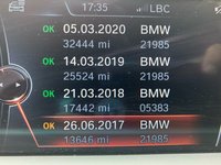 USED 2015 15 BMW 3 SERIES 2.0 320I SPORT TOURING 5d 181 BHP *** RAC BUYSURE INSPECTED ***