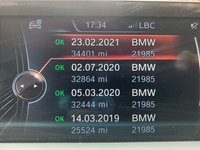 USED 2015 15 BMW 3 SERIES 2.0 320I SPORT TOURING 5d 181 BHP *** RAC BUYSURE INSPECTED ***