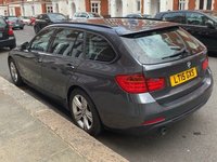 USED 2015 15 BMW 3 SERIES 2.0 320I SPORT TOURING 5d 181 BHP *** RAC BUYSURE INSPECTED ***